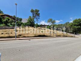 Rustic land, 0 m², Corbera de Llobregat