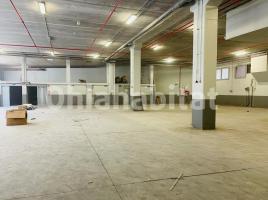 For rent industrial, 1609 m²