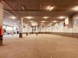 For rent industrial, 1609 m²