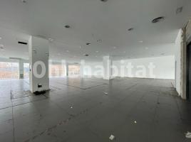 For rent office, 1158 m², Les Casernes - Sant Jordi