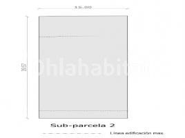 , 0 m², Vandellós i l'Hospitalet de l'Infant