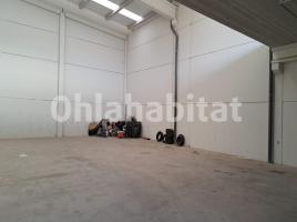 For rent industrial, 426 m², Santa Oliva