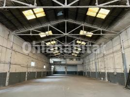 Industrial, 1244 m², Barberà del Vallès