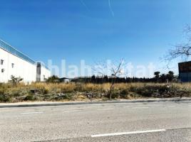 For rent rustic land, 0 m², Llevant