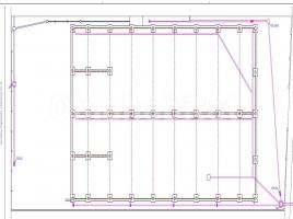 Louer , 2707 m², Piera