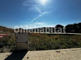 Rustic land, 0 m², Castellvell del Camp