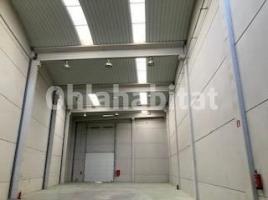 Lloguer nau industrial, 550 m², Calafell Pueblo