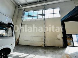 For rent industrial, 310 m², Centre