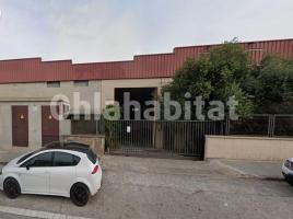 Nau industrial, 1066 m², Castellví de Rosanes