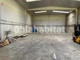 For rent industrial, 354 m²