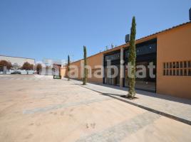 For rent business premises, 246 m²