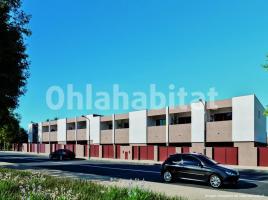 Obra nueva - Casa en, 111.35 m², cerca de bus y tren, nuevo