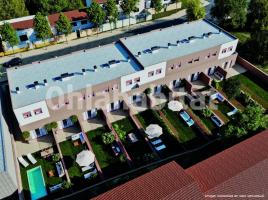 Obra nueva - Casa en, 111.35 m², cerca de bus y tren, nuevo