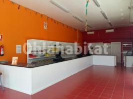 Local comercial, 100 m²