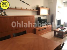 Pis, 81 m², prop de bus i tren