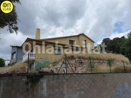 Casa (unifamiliar aïllada), 286 m², prop de bus i tren, seminou, Sant Pere de Vilamajor