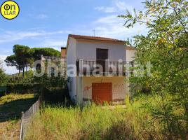 Houses (detached house), 142 m², near bus and train, almost new, Vallgorguina