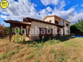 Houses (detached house), 330 m², near bus and train, almost new, Sant Pere de Vilamajor