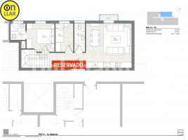 Pis, 115.29 m², près de bus et de train, nouveau, Santa Eulàlia de Ronçana