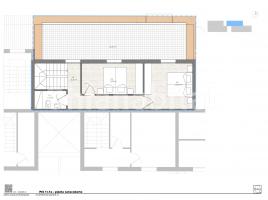 Pis, 115.29 m², près de bus et de train, nouveau, Santa Eulàlia de Ronçana