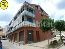 Duplex, 95 m², near bus and train, almost new, Sant Feliù de Codines