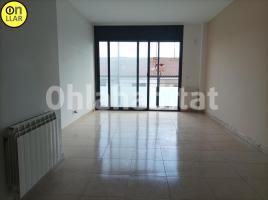 Duplex, 95 m², near bus and train, almost new, Sant Feliù de Codines