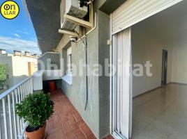 Pis, 82 m², près de bus et de train, Montserrat - Zona Passeig - Can Illa