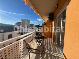 Apartament, 40 m², prop de bus i tren, seminou, Playa norte