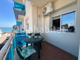 Apartament, 52 m², near bus and train, almost new, Montsià de Mar