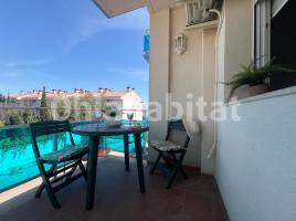 Apartament, 52 m², near bus and train, almost new, Montsià de Mar