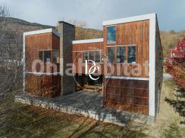 Casa (unifamiliar aïllada), 237 m², prop de bus i tren, seminou, Guils de Cerdanya