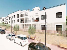 Flat, 118.30 m², near bus and train, new, Santa Eularia del Rio