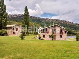  (unifamiliar aïllada), 600 m², près de bus et de train, Vallcebre