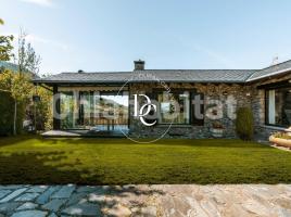 Casa (unifamiliar aislada), 300 m², cerca de bus y tren, Bellver de Cerdanya