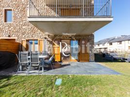 Piso, 90 m², cerca de bus y tren, seminuevo, Bellver de Cerdanya