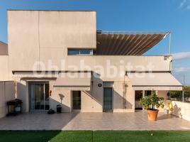 Casa (unifamiliar adossada), 289 m², prop de bus i tren, seminou, EL CASTELLET