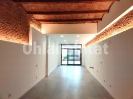 Nouvelle construction - Pis à, 79 m², Mercat Central Sabadell