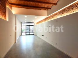 Nouvelle construction - Pis à, 79 m², Mercat Central Sabadell