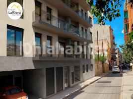 Obra nova - Pis a, 107.46 m², prop de bus i tren, nou