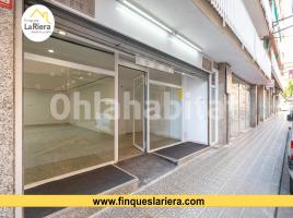 Lloguer local comercial, 101 m², Centre