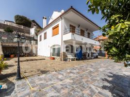 Casa (unifamiliar aïllada), 245 m², prop de bus i tren, Sentmenat