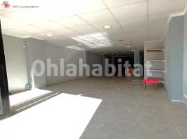 Business premises, 132 m²