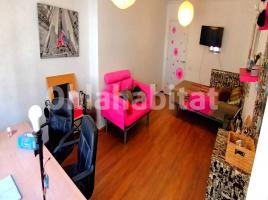 Lloguer apartament, 101 m², prop de bus i tren, Zona Ensanche-Parque oeste