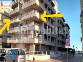 Apartament, 61 m², près de bus et de train, Torreblanca