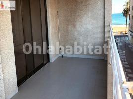 Apartament, 61 m², près de bus et de train, Torreblanca