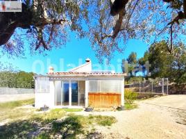 Casa (casa rural), 86 m², prop de bus i tren, seminou, El Perello