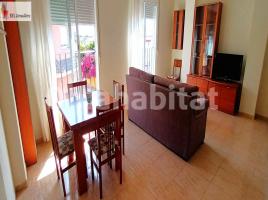 For rent apartament, 83 m², near bus and train, almost new, Torreblanca