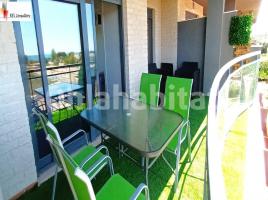 Louer apartament, 57 m², près de bus et de train, presque neuf, Torrenostra