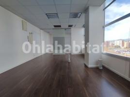 Office, 63 m², La Creu Alta