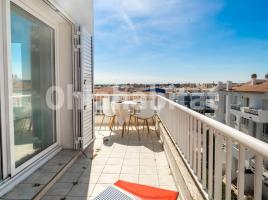 Piso, 73 m², cerca de bus y tren, La Clota